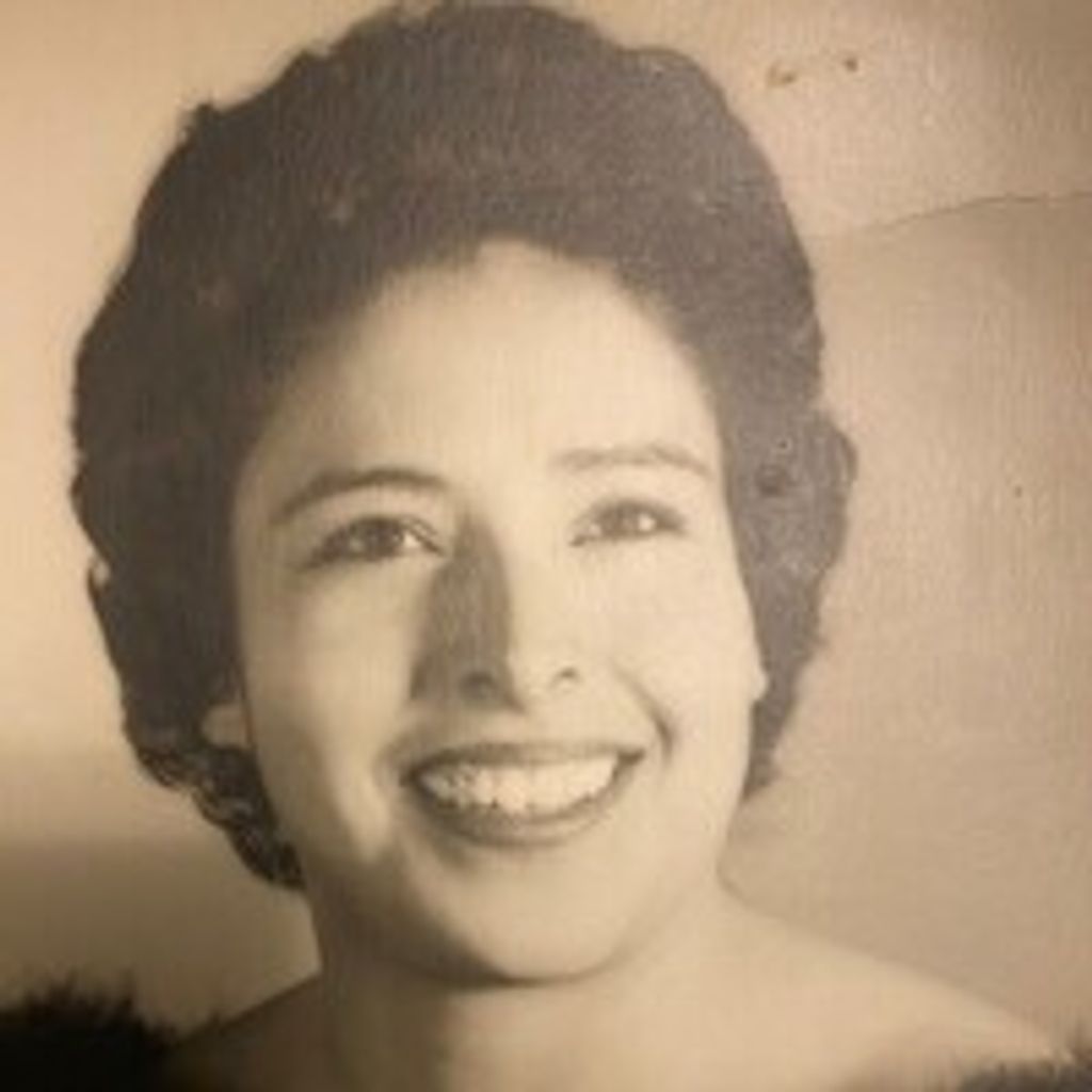 Marcelina R. Harrell (Tulia)