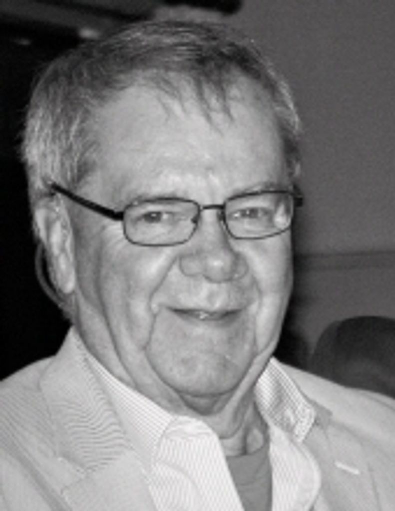 Douglas Wayne Scarth