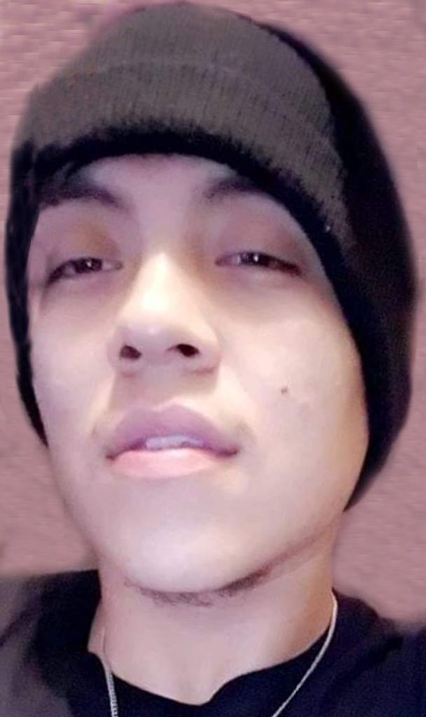 Wilfred "Sunshine" Caballero, Jr.