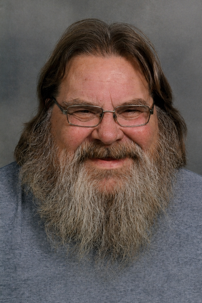 Dana Richard Petersen Profile Photo