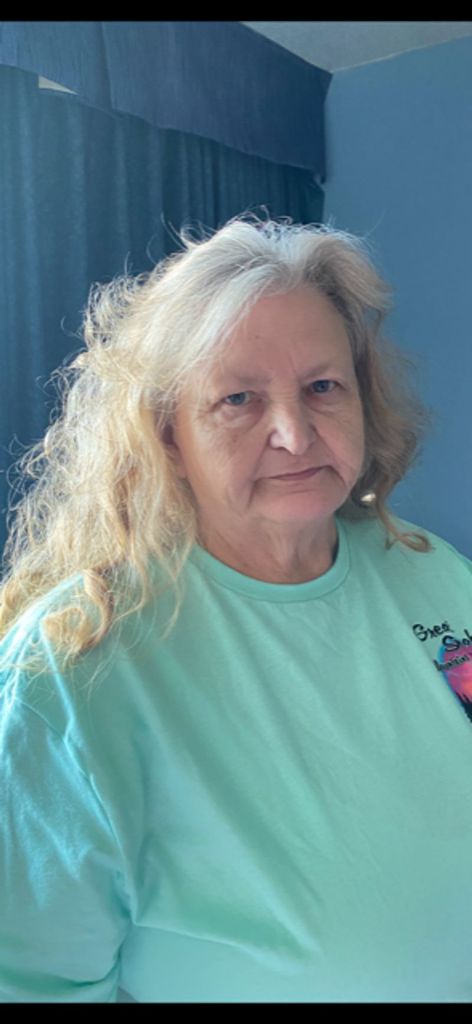 Grace Grindstaff Profile Photo