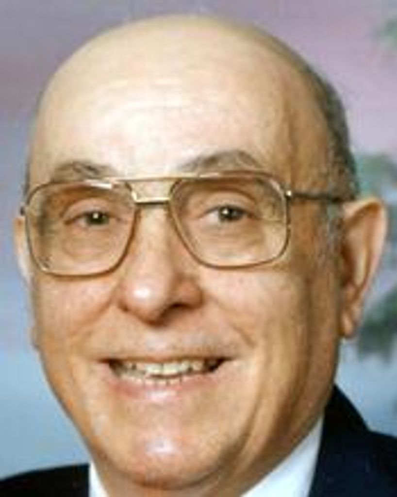 Edward P. Medeiros
