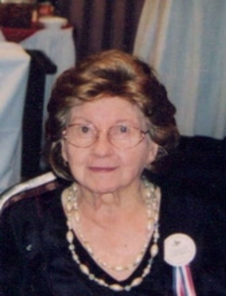Virginia F. Eppleman
