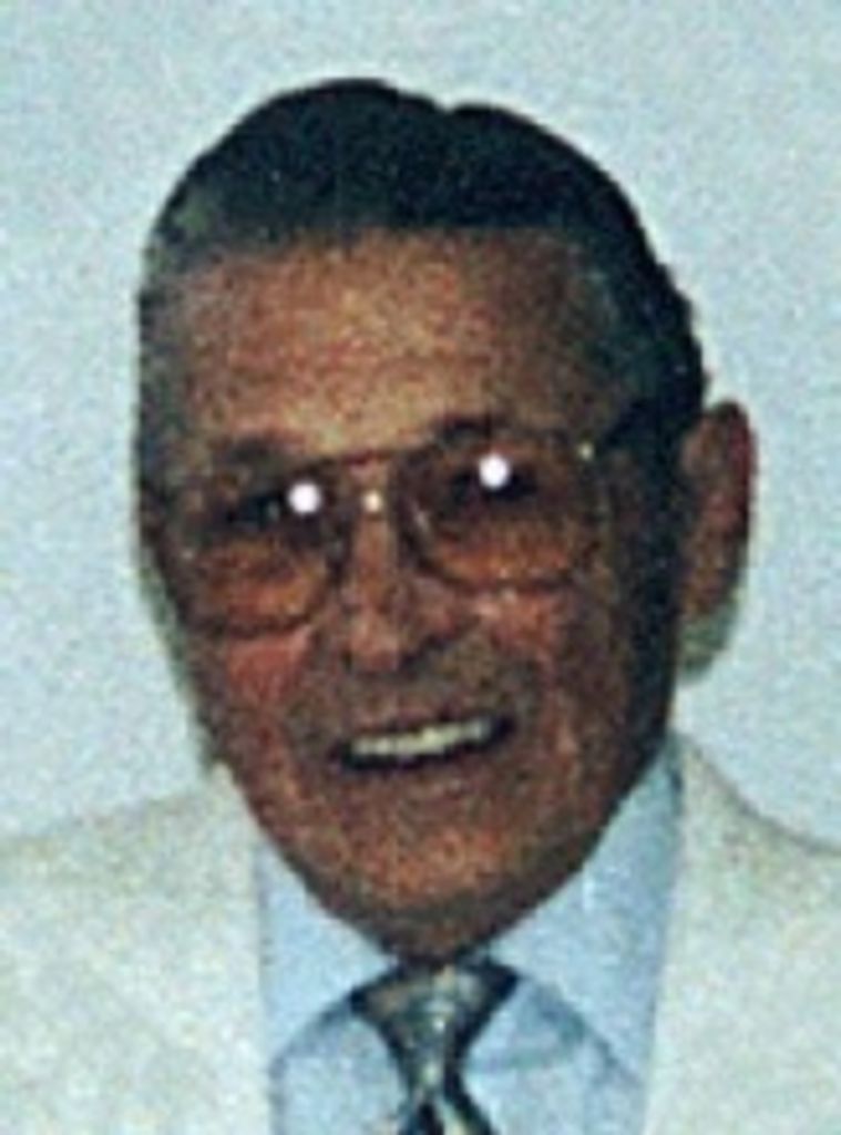Gilbert Jensen