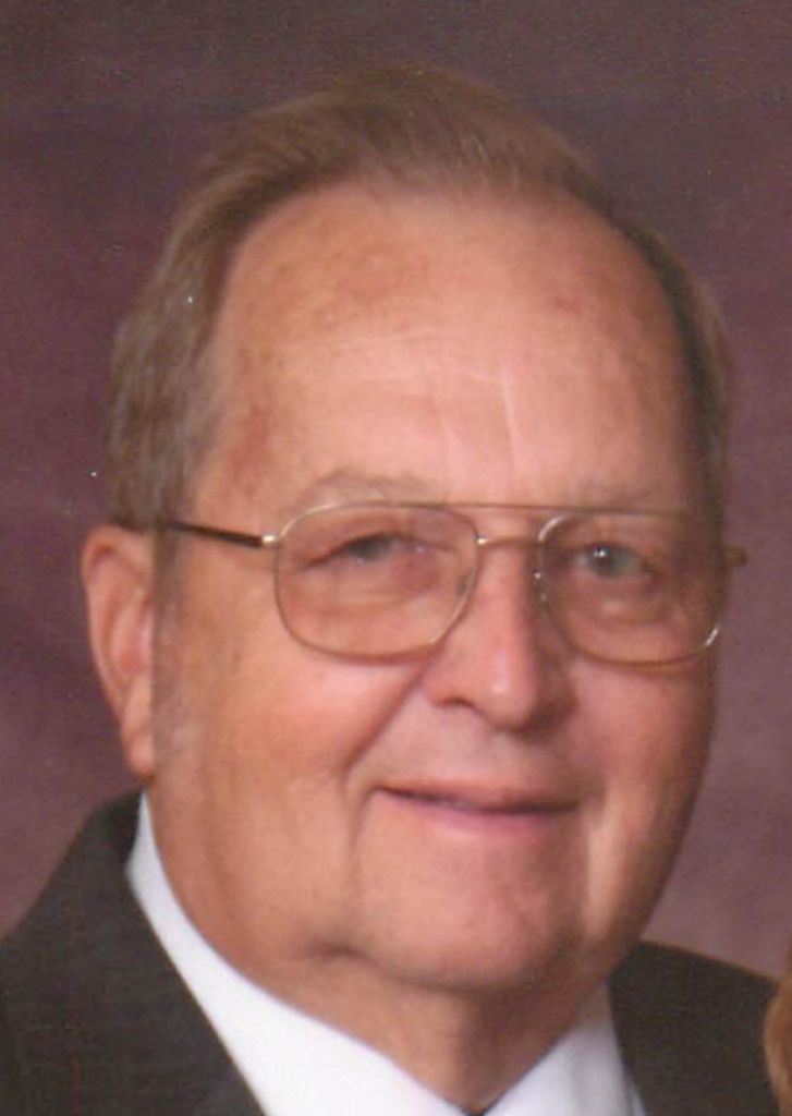 Harold Junior Kochersperger Profile Photo