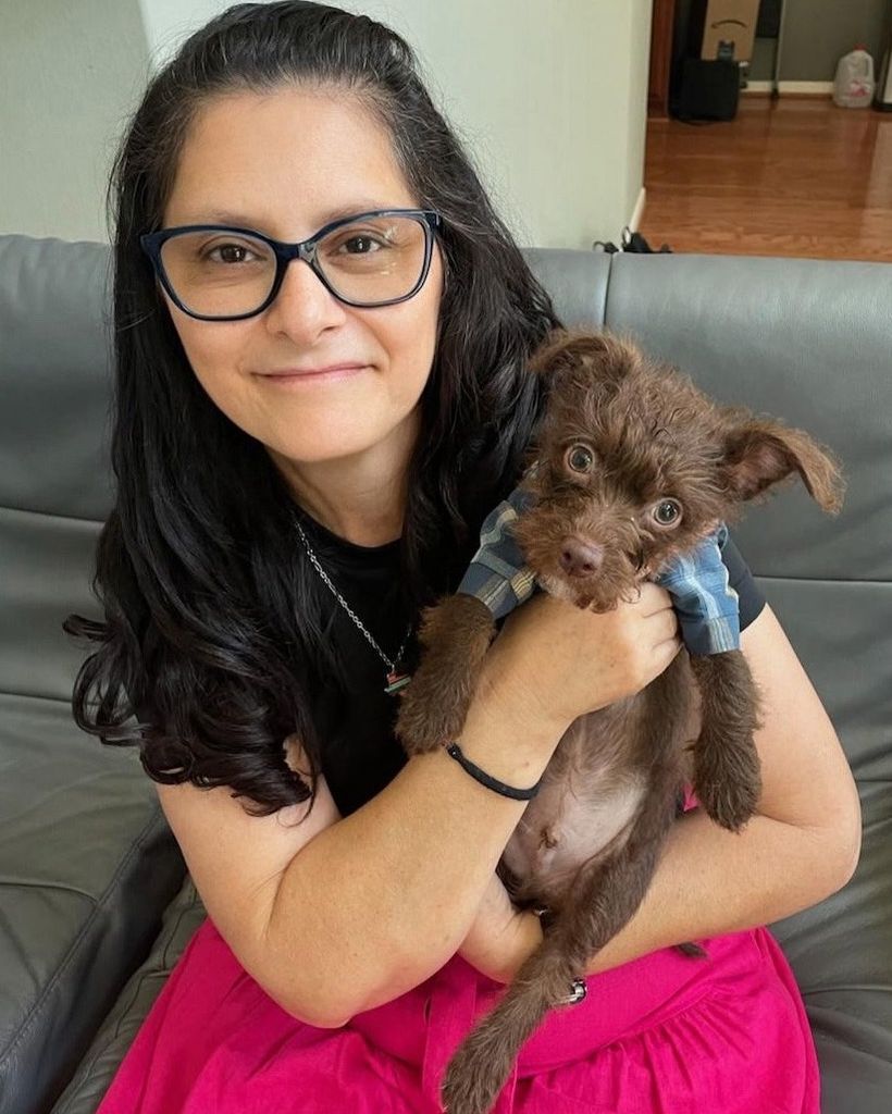 Diana Lynn Rodriguez Wood