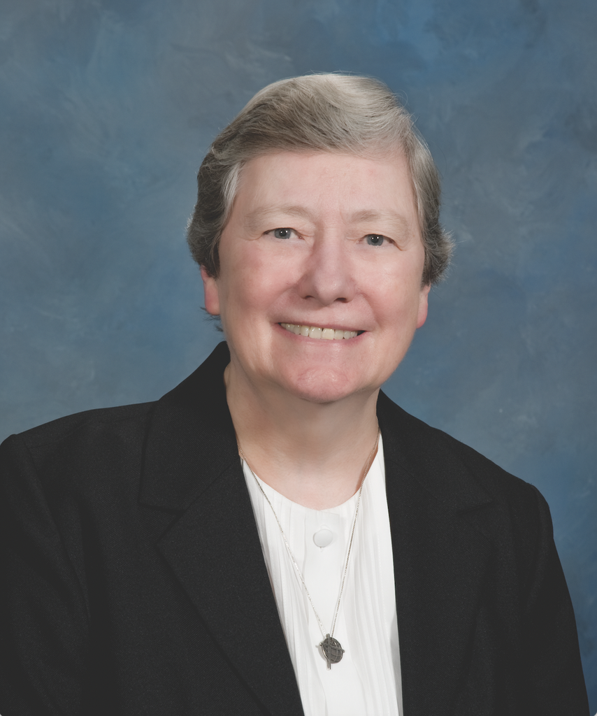 S. Joan Blair, Ssj Profile Photo