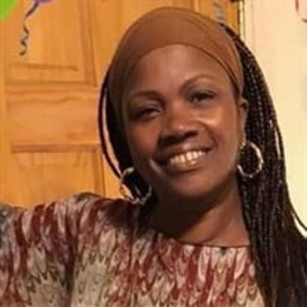 Christine Yvette Whitaker