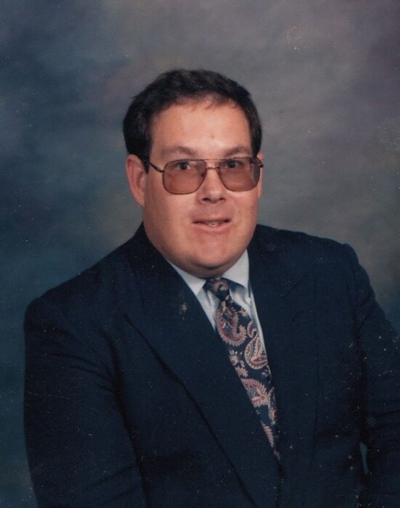 Kenneth Wayne "Kenny" Pigg