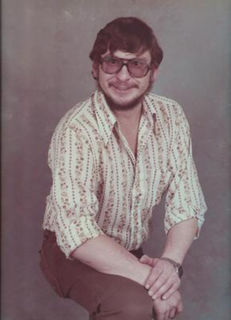 Billy Lee Moore Profile Photo