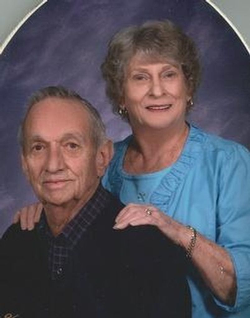 Jo Ann Keehne Cook
