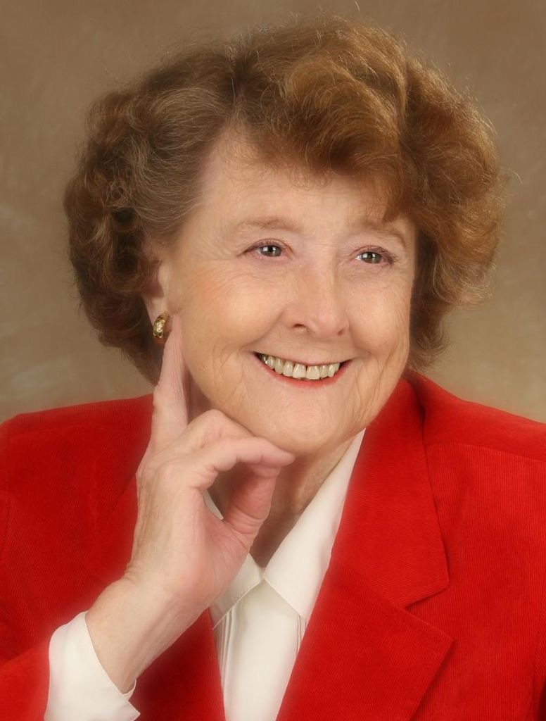 Beverly Elizabeth Matsoukas