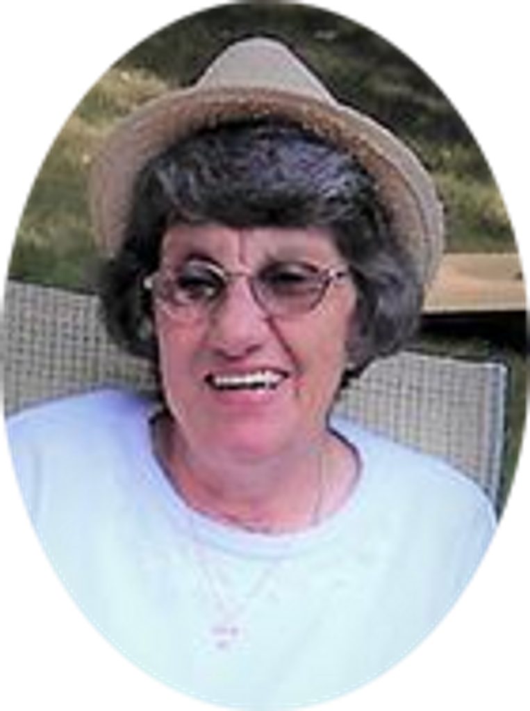 Beatrice Talmadge
