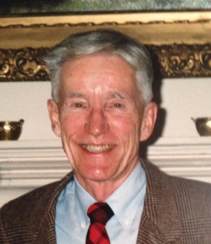 Donald Kerr Profile Photo