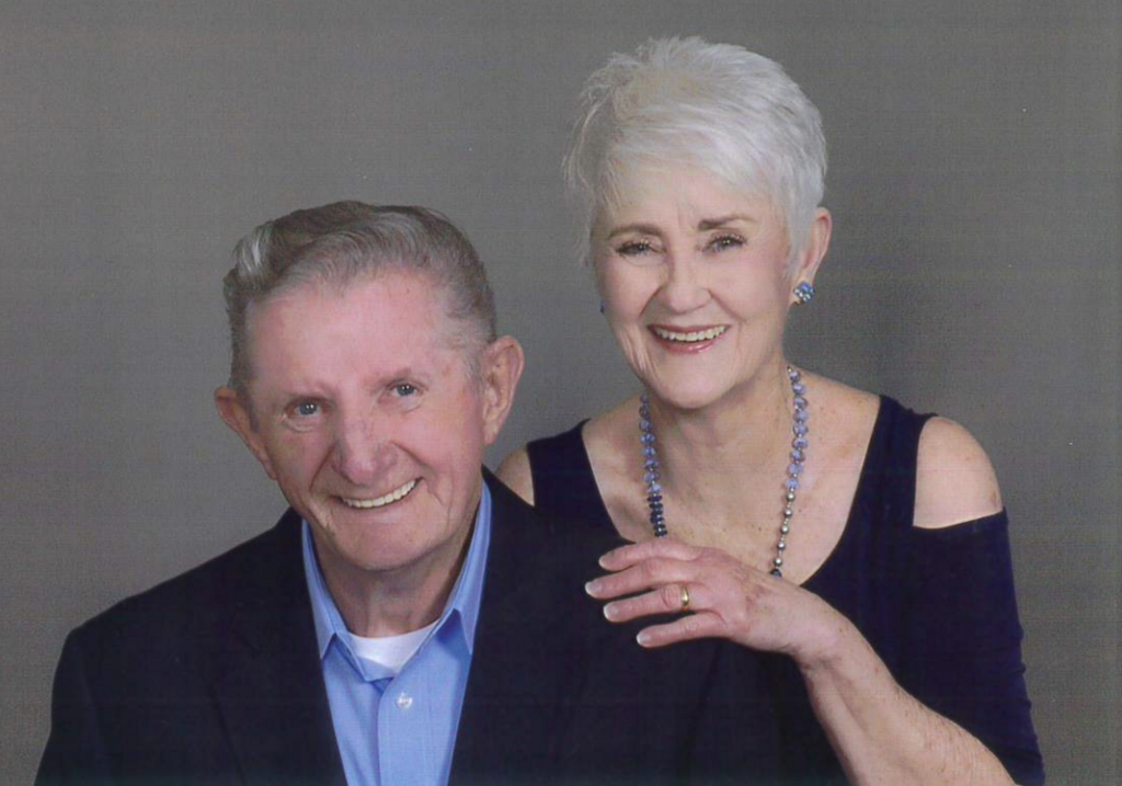 Bill And Diana Traver Profile Photo