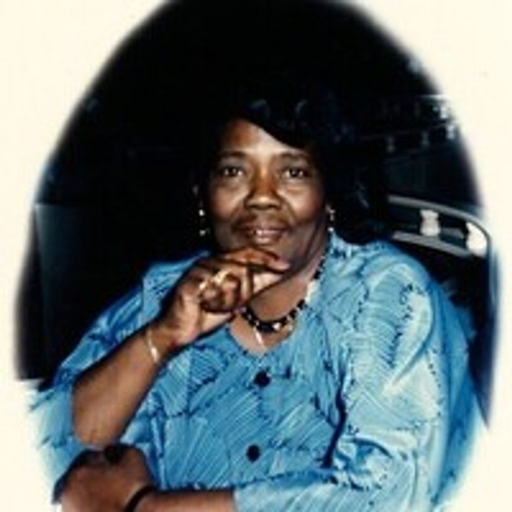 Florence Brown