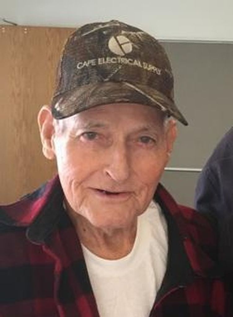 John Dickerson, Sr.