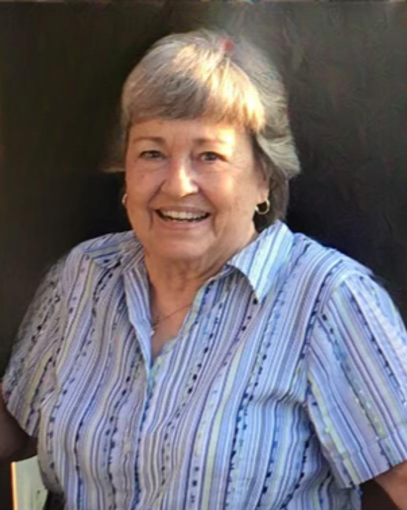 Janet Louise Tooley