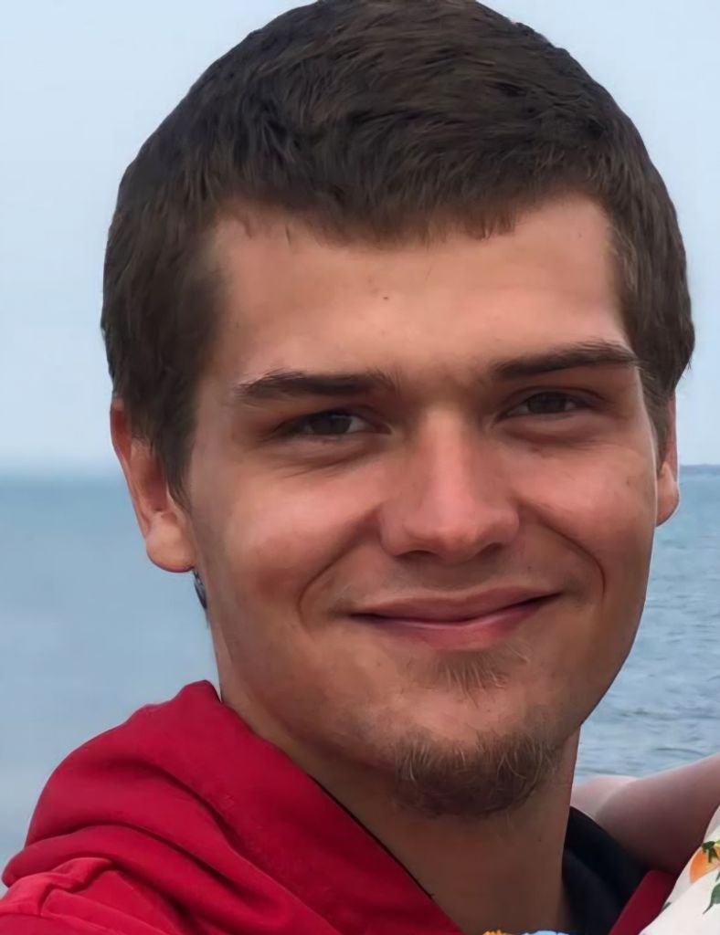 Kaleb Ford Bolen Profile Photo