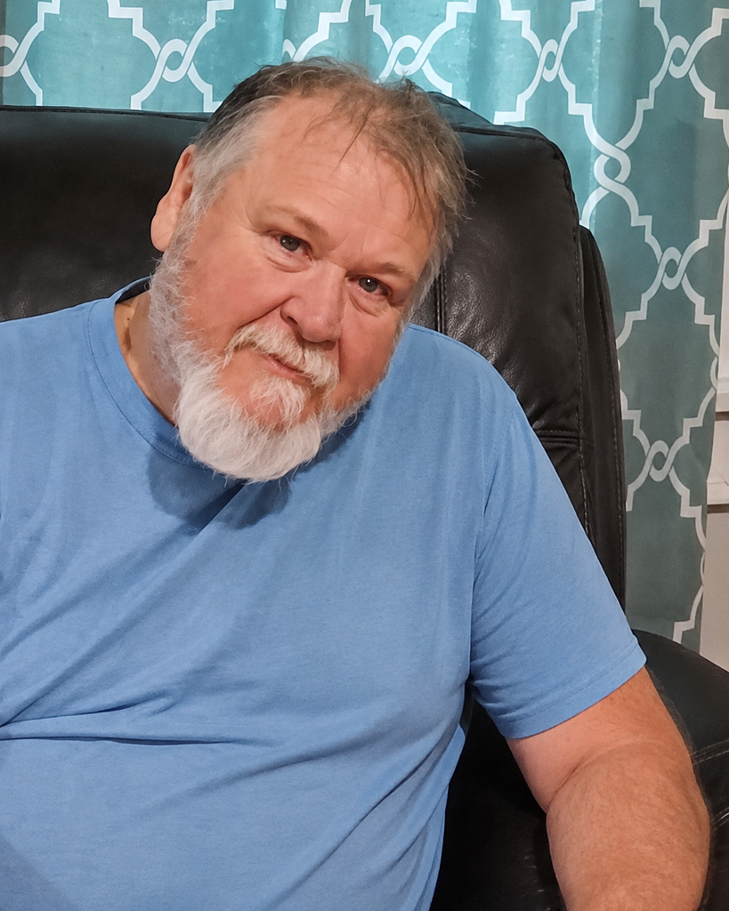 Dewayne Avery Bergen Profile Photo