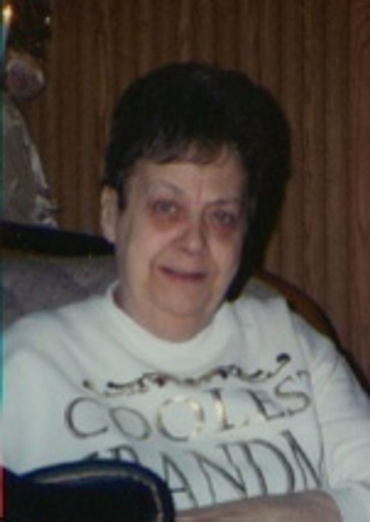 Doris H. Reaume Profile Photo