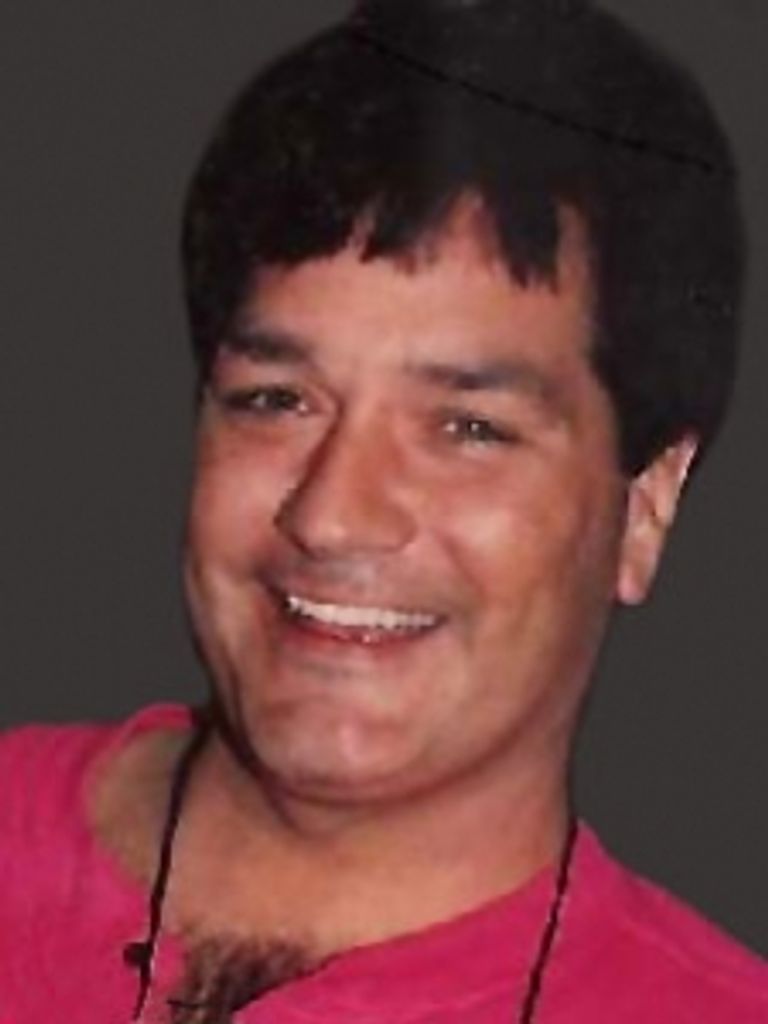 Gary David "Bo" Burns