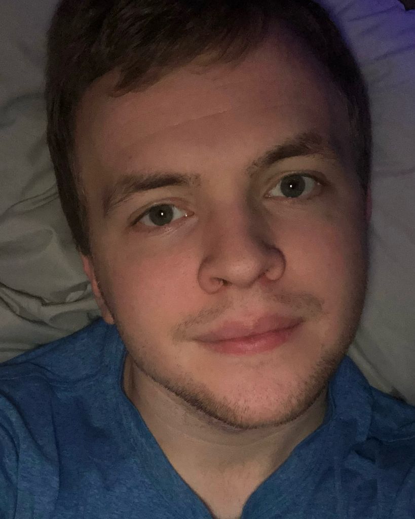 Timothy James Sneed Profile Photo