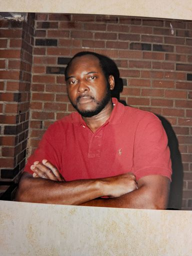 Curtis Eugene Tillery Profile Photo