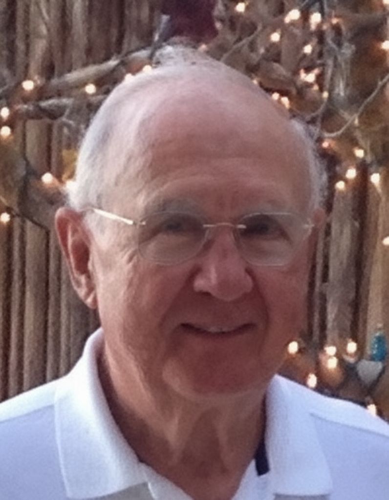 DOUGLAS P. ROOF, SR. Profile Photo