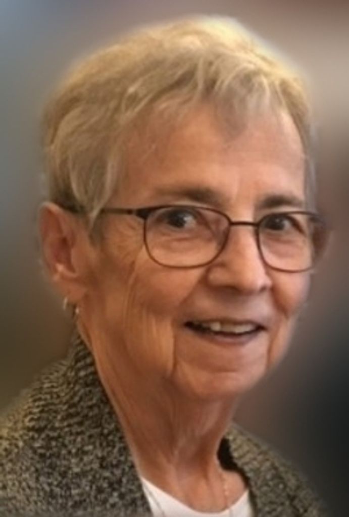 Sherrill Martin Profile Photo