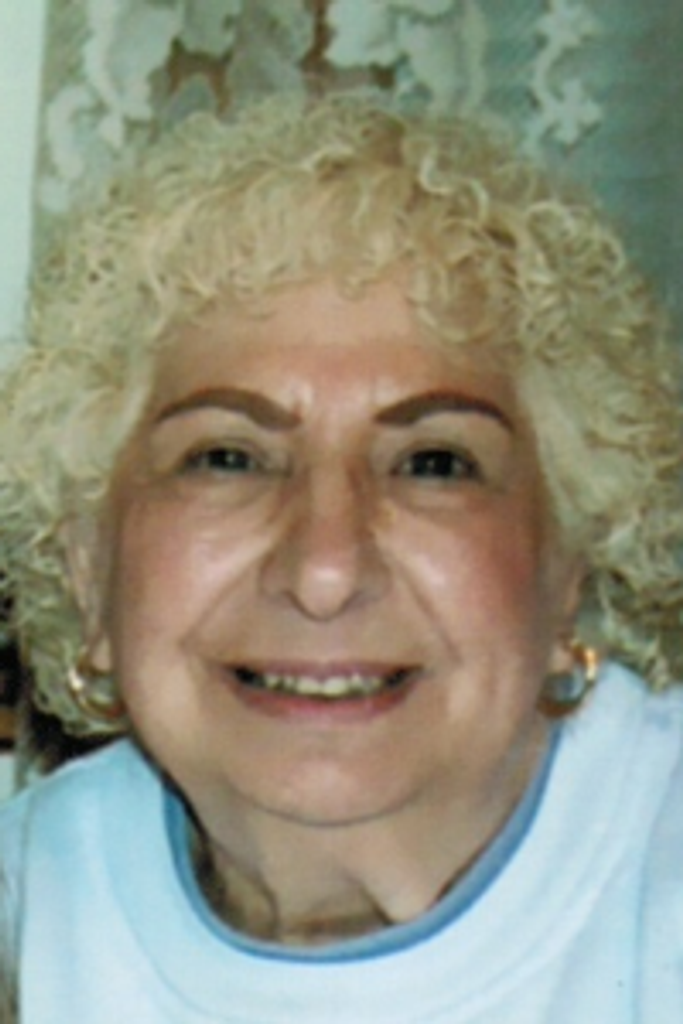 Rose M. (Lorino) Kinteris Profile Photo