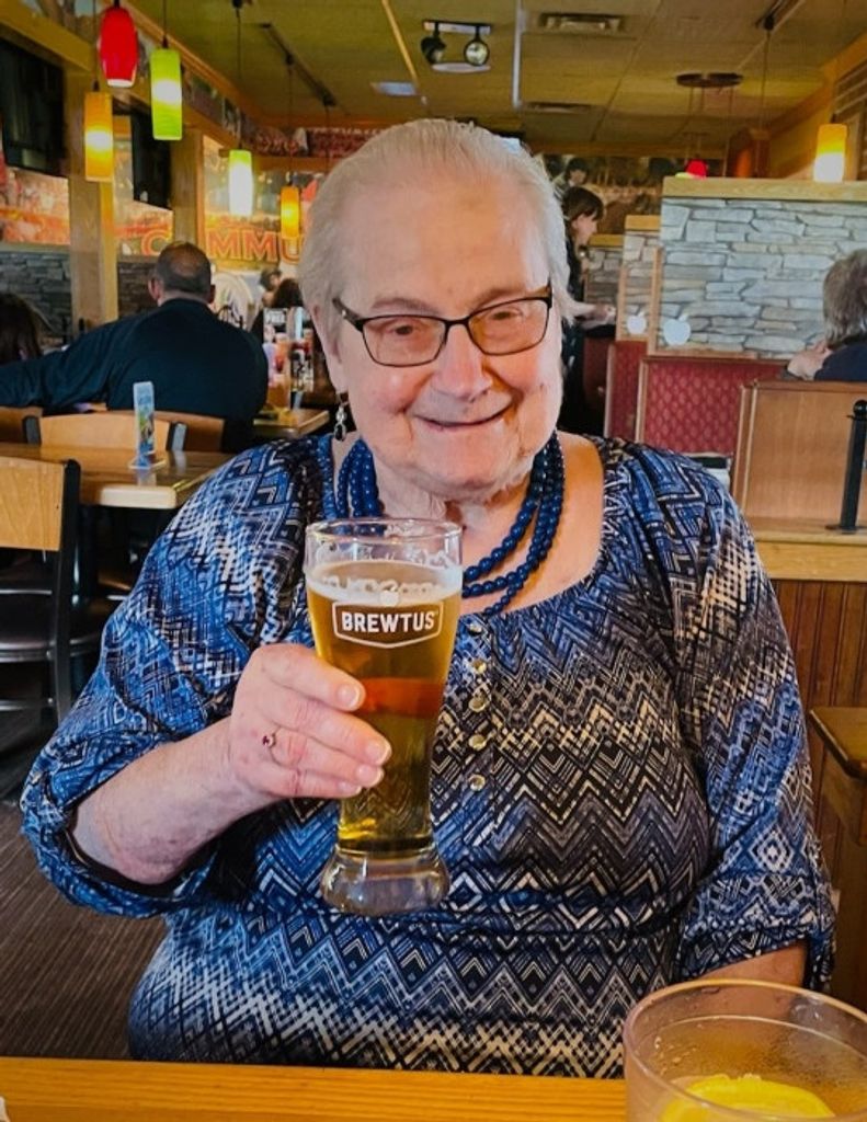 Constance L. Nichols