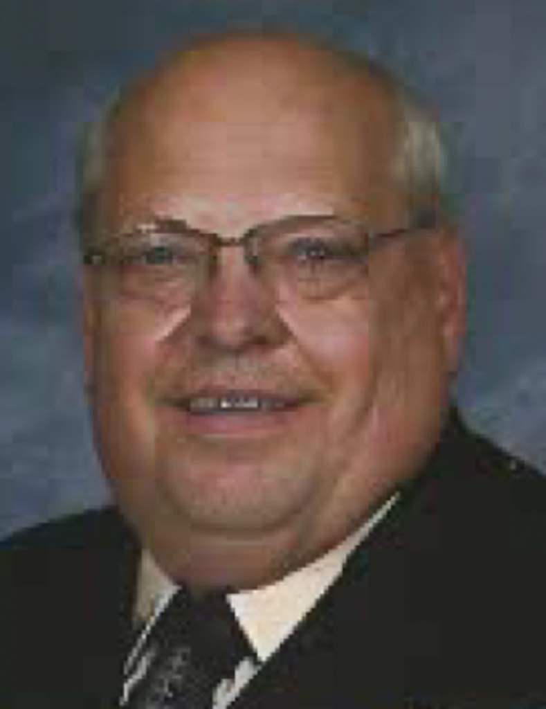 Mr. Thomas Lee Priles