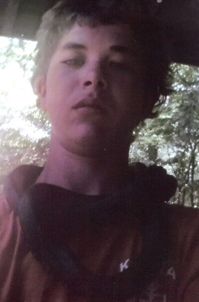 Zachary Allen Sharr Profile Photo