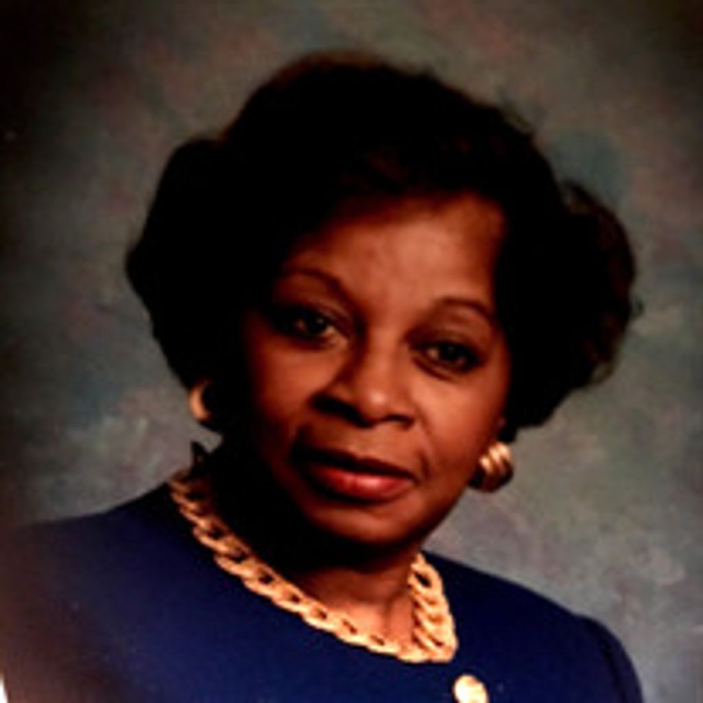 Peggy Henderson Profile Photo