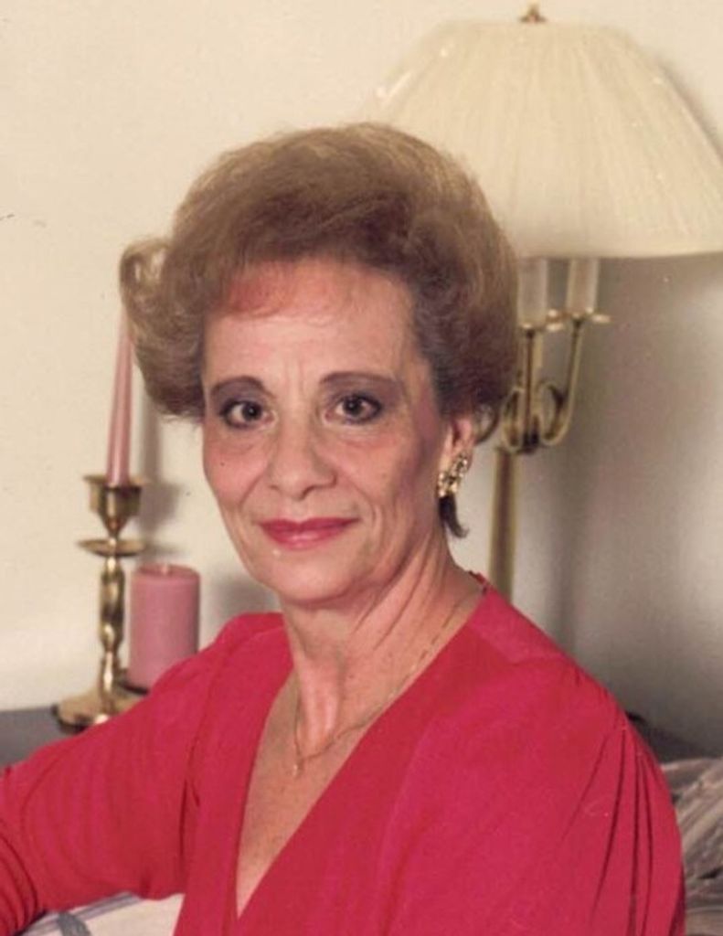 Phyllis Dicenzo Profile Photo