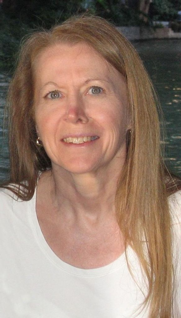 Sharon Elizabeth Correll
