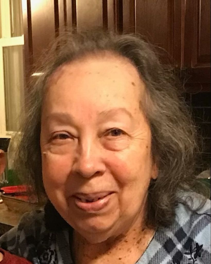 Carmen Gonzalez