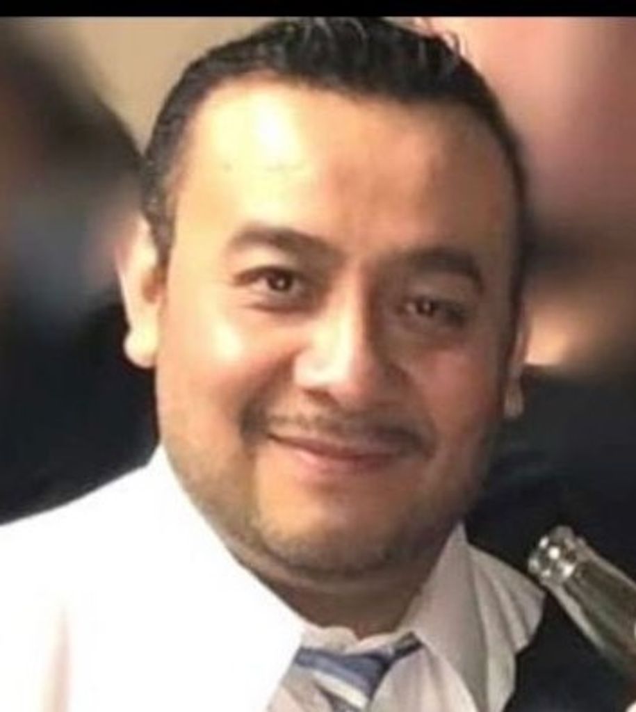 Victor Ocampo DeLeon y Pena