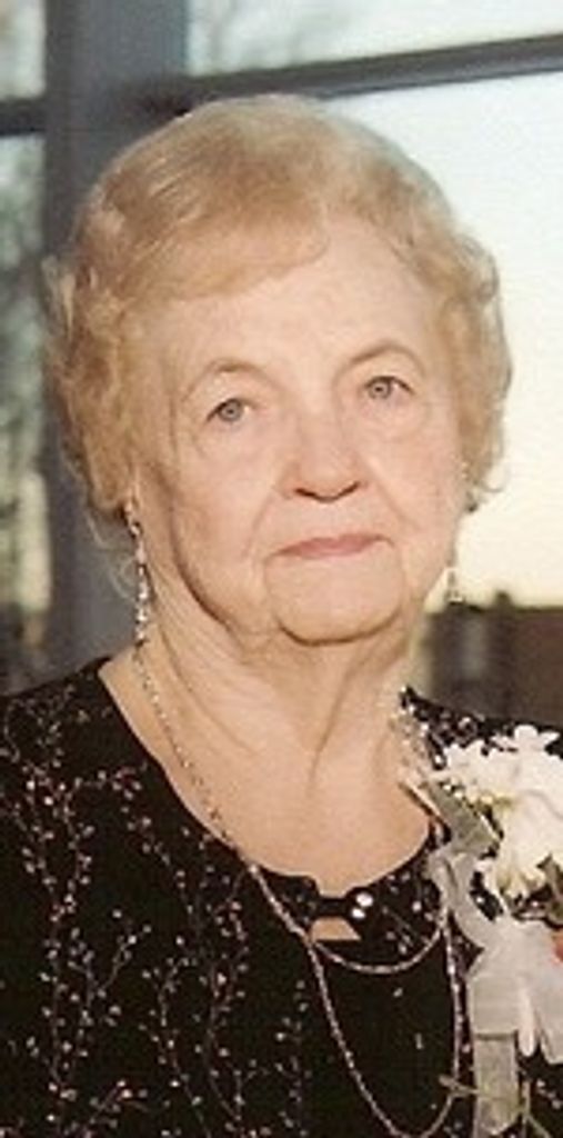 Eleanor (Bundrick) Turner Profile Photo