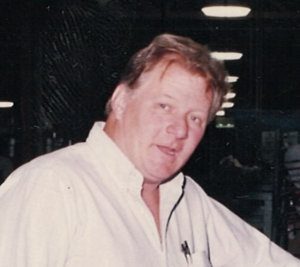 Richard "Rick" Watson Profile Photo