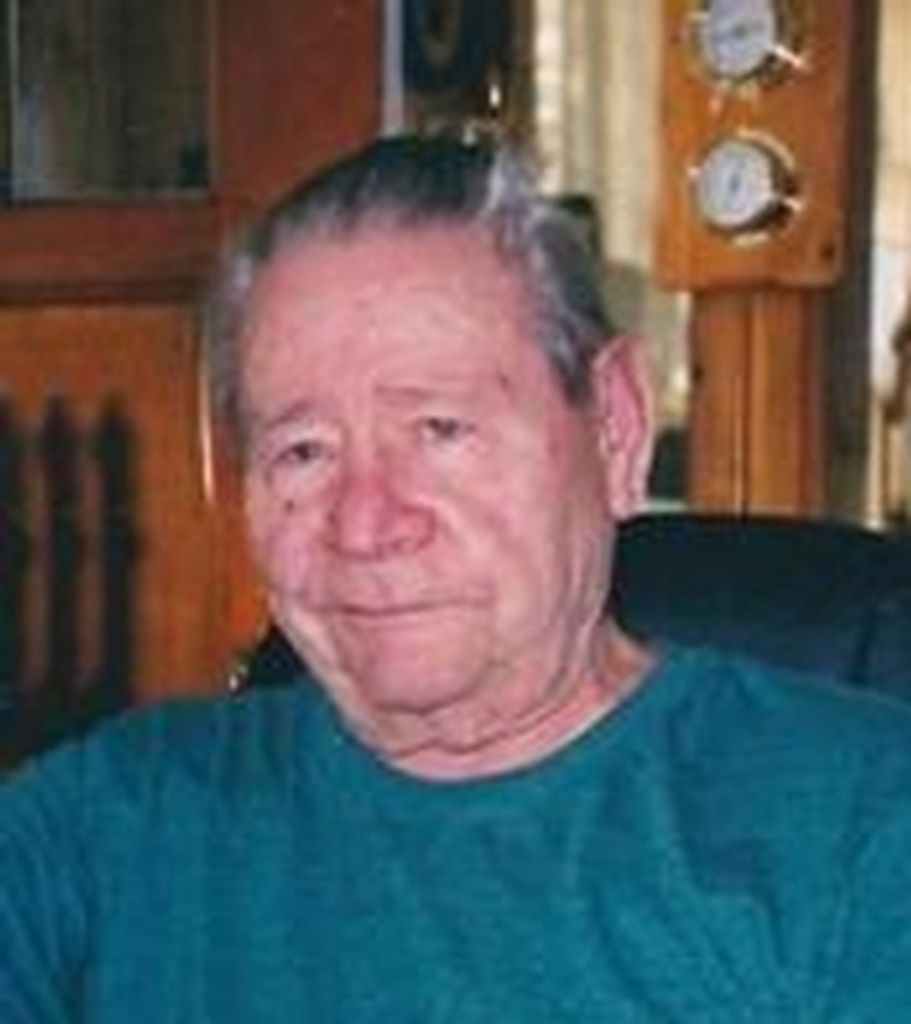 Gilbert R. Mears