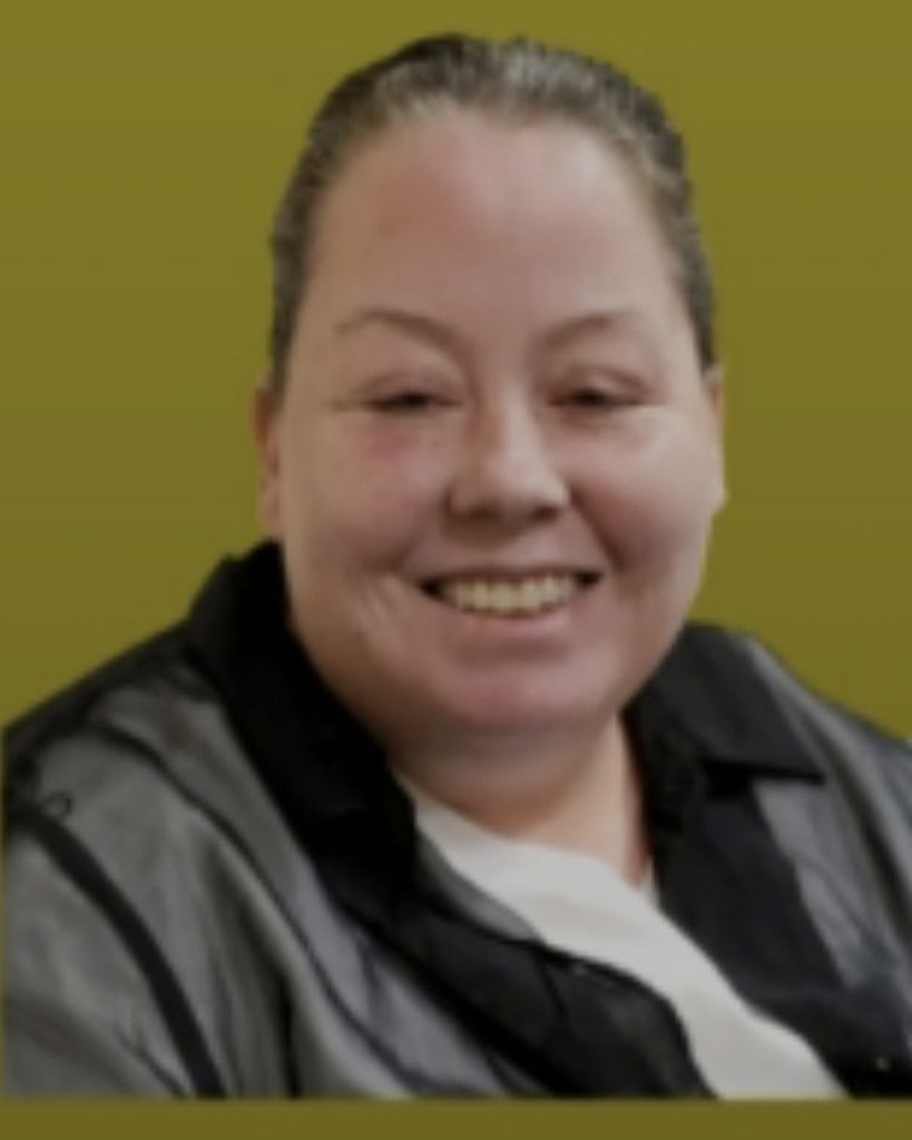 Krystal Renee Mays Profile Photo