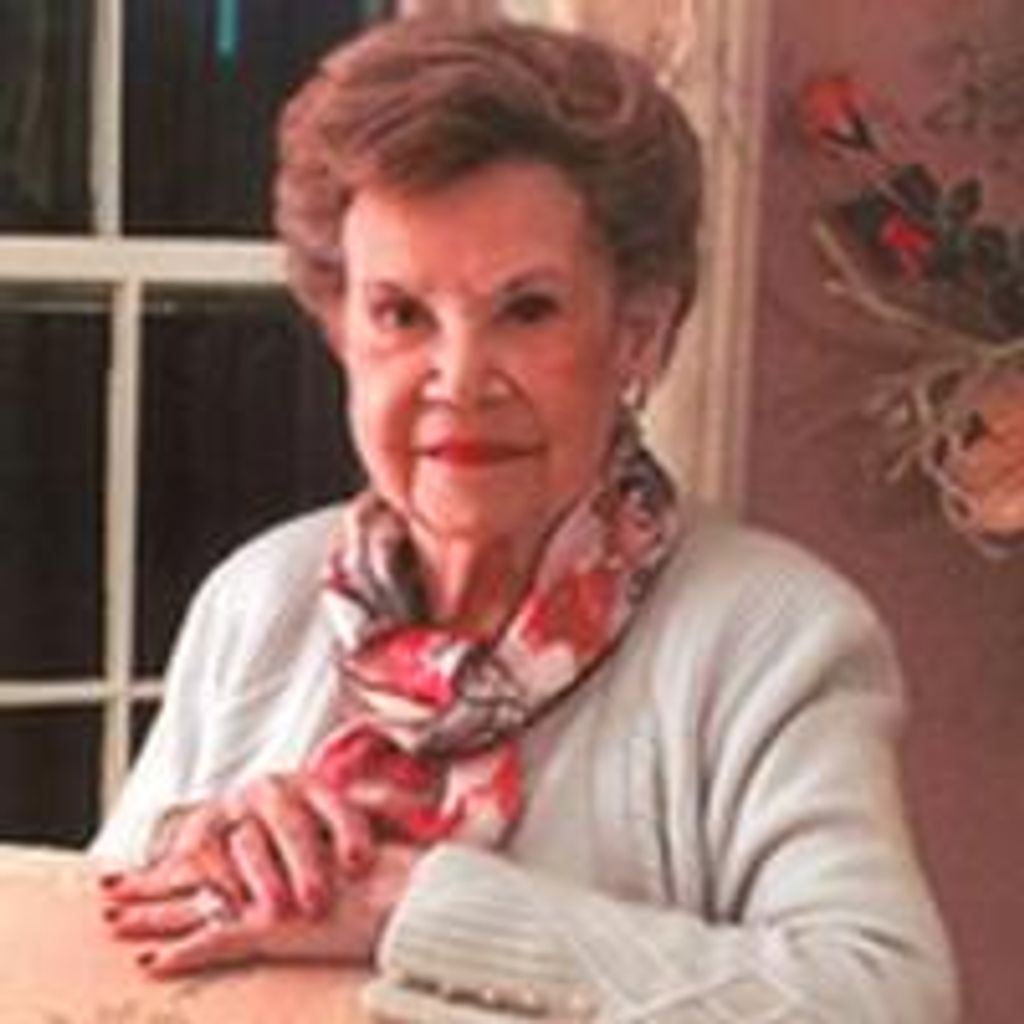 Dorothy Ormond Grier