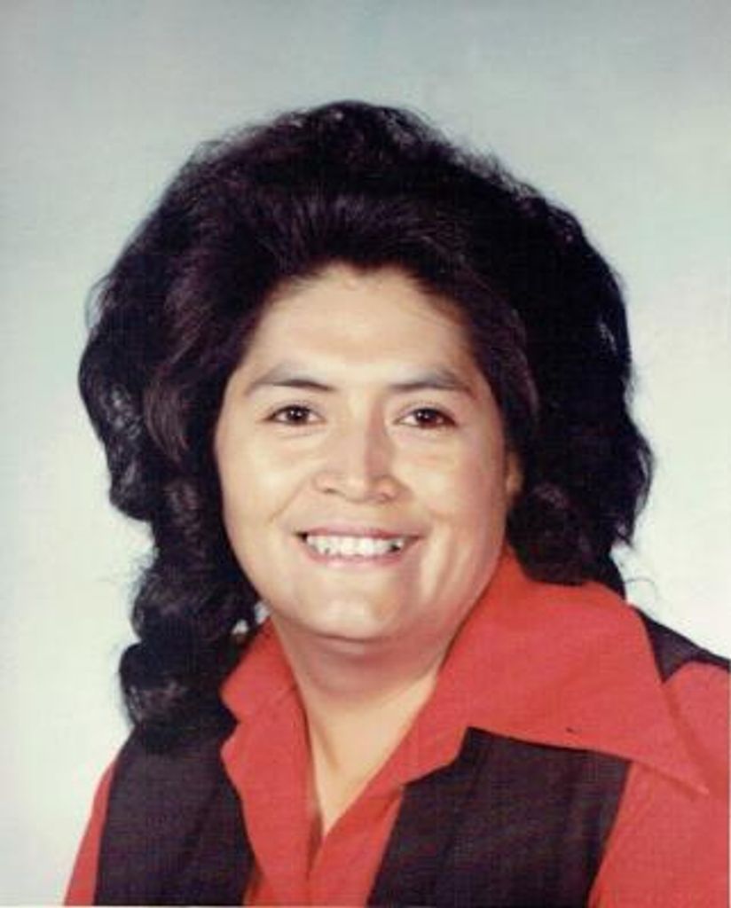 Vedolla (Feliz), Carol Frances Profile Photo