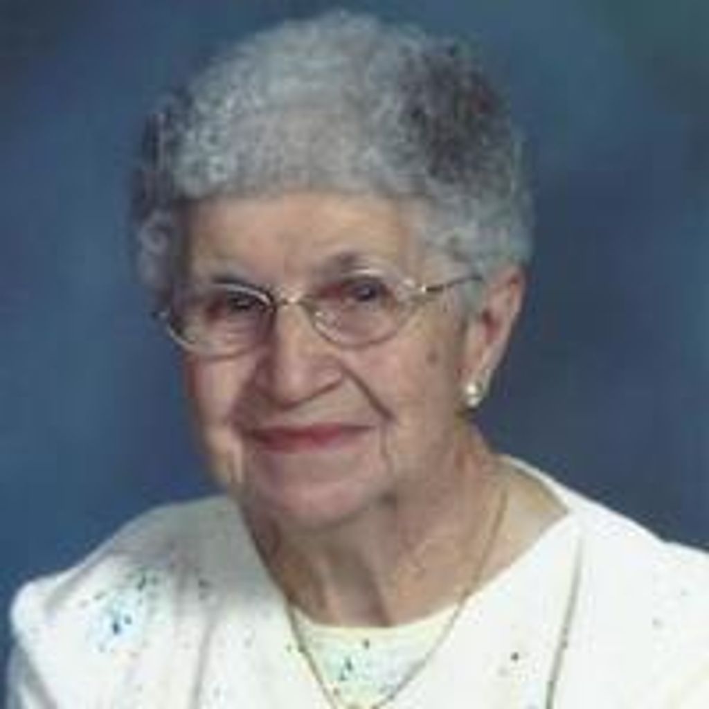 Dorothy Clark Profile Photo