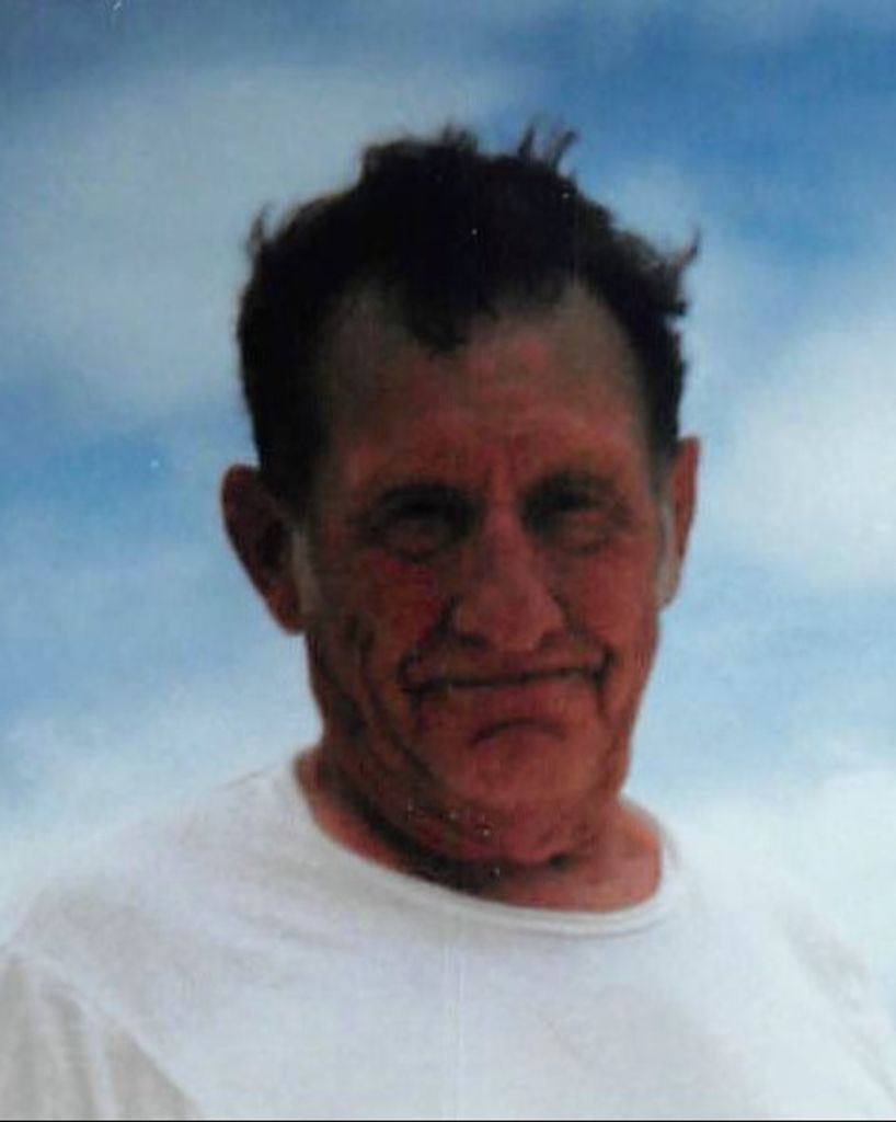 John Edward Hertlein