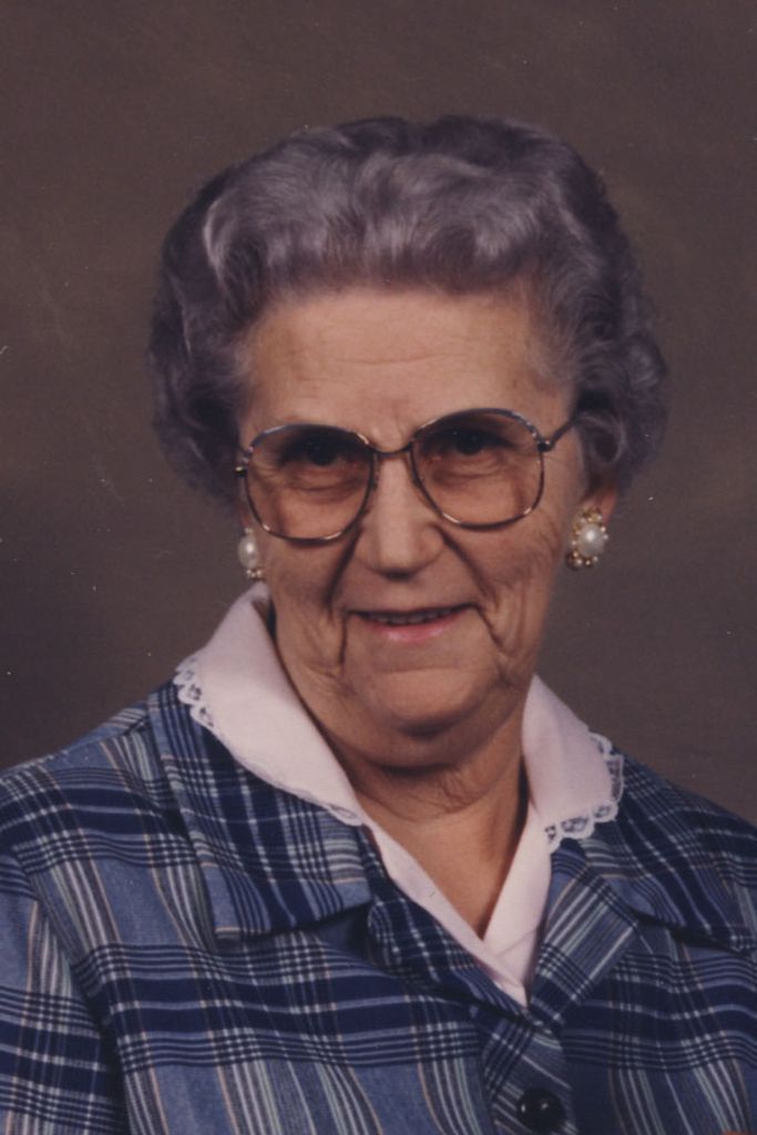 Opal Beatrice Codemo