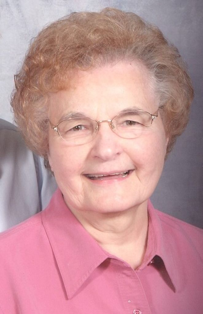 Lucille C. Nester Profile Photo