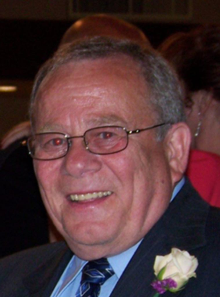 Raymond B. Harper Jr.